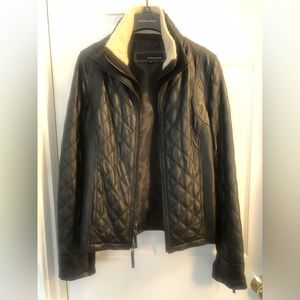 Women’s Wilson’s Leather Jacket